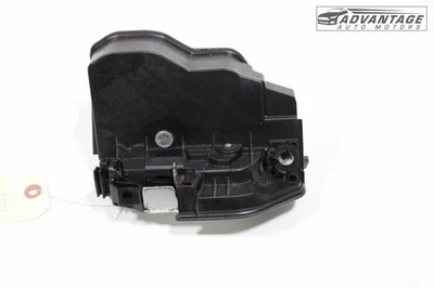 BMW 328I GT F34 2014-2016 panel de puerta delantera izquierda cierre actuador OEM Foto 1 de 4