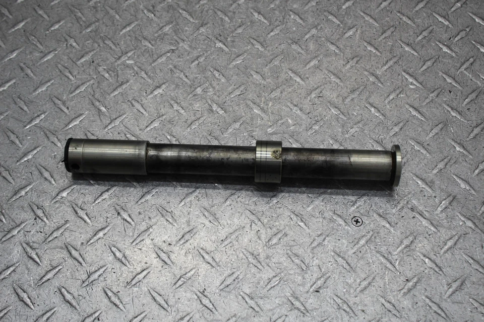 Triumph Daytona 900 1995 llanta delantera eje pivote perno Foto 1 de 4