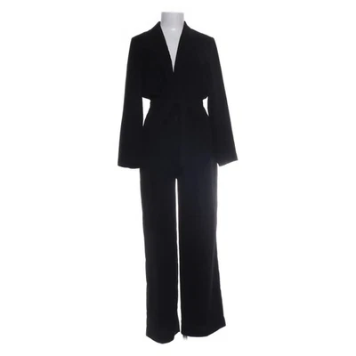 H&M, Jumpsuit, Größe: 38, Schwarz, Polyester, Einfarbig, Damen #QOf - Bild 1 von 4