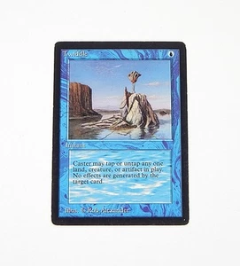 Magic The Gathering MTG Twiddle Beta - Imagen 1 de 2