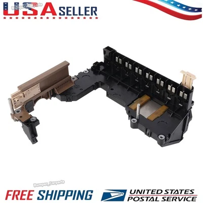 1X 6HP19 6HP26 0260550008 Transmission Control Unit TCM TCU For BMW 650i E63 E64 Foto 1 de 4