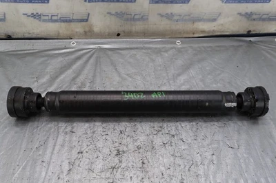 Honda S2000 AP1 F20C 2002 2,0 L eje de transmisión OEM hélice 32.045 millas #3402 Foto 1 de 4