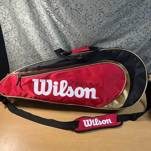 Team Wilson Tennistasche - Bild 1 von 5