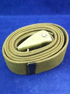 4er-Pack USGI MILITÄR 2" GURT GURTBAND 69" GESAMTLÄNGE mit NOCKENSCHNALLE ATV Kajak - Bild 1 von 5