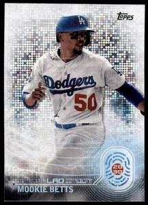 Topps 2030 2020 Mookie Betts Los Angeles Dodgers #T2030-16 - Imagen 1 de 2