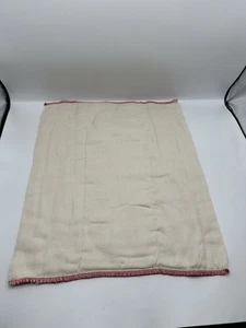 12 Green Mountain Cloth-eez Prefold Windeln breit Bio ungebleicht - Bild 1 von 5
