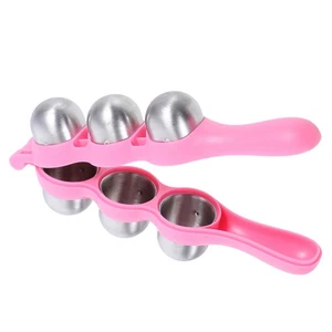 Sushi Making Molds Japanese Style Onigiri Mould Kids Rice Shaper - Picture 1 of 20