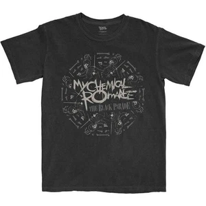 My Chemical Romance - Circle March (T-Shirt) - Bild 1 von 1