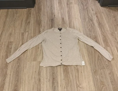 Kirkland Sweater Tan, Fits XS - Image 1 of 2