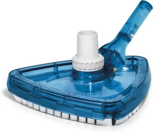 Hayward Super Vac Vacuum Triangular Hayward See Through SP1068 - Picture 1 of 1