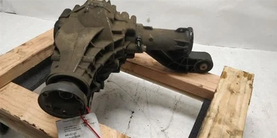 FRONT DIFFERENTIAL CARRIER ASSEMBLY 1643302202 2007-2012 MERCEDES-BENZ GL450 Foto 1 de 4