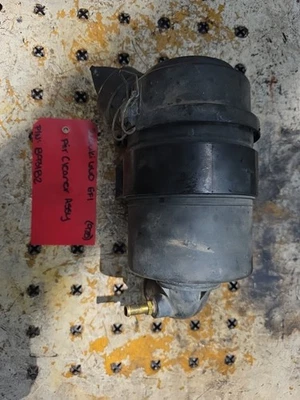 Conjunto de filtro de aire Suzuki 660 EFI 893182 Cushman Turf Truckster 898658 Foto 1 de 4