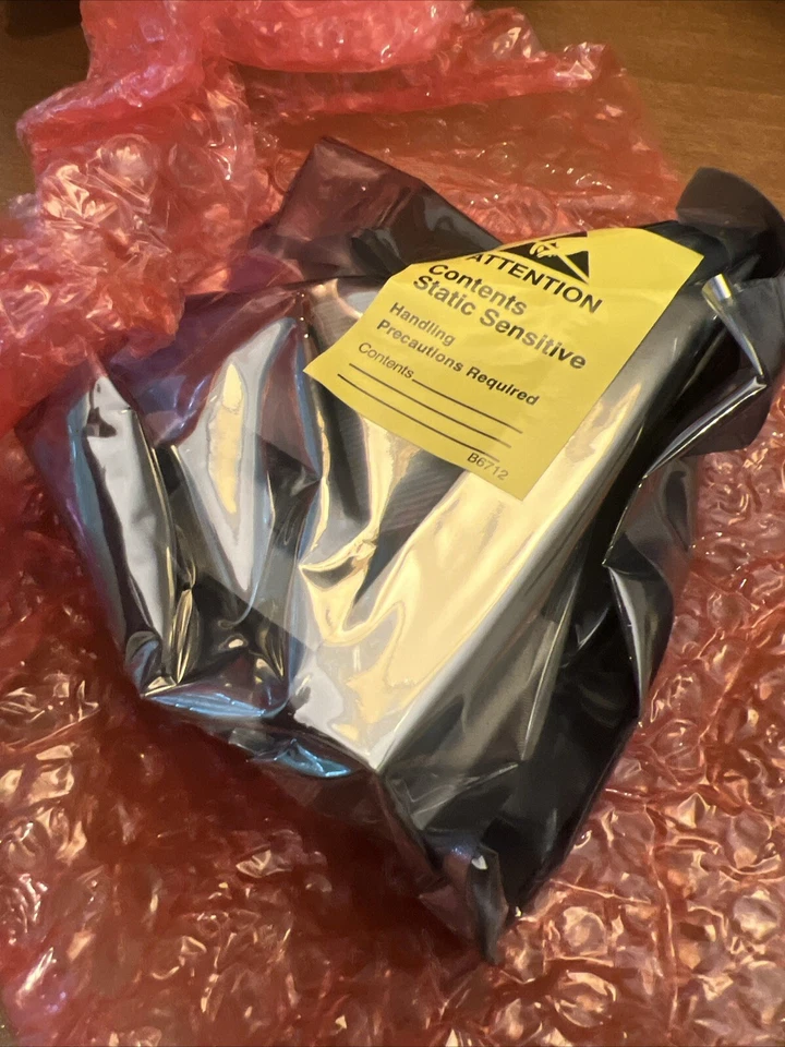 🔥ZebraNet G57546 Connectivity Solutions Print Server, New, Free Shipping🇺🇸 - Image 1 of 4