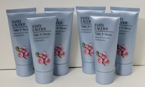 6Pcs Estee Lauder Take it Away Makeup Remover Lotion 30 ml/1 oz - Picture 1 of 3