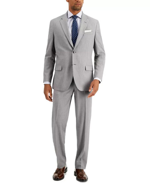 Nautica Gray Suits & Blazers for Men for sale | eBay
