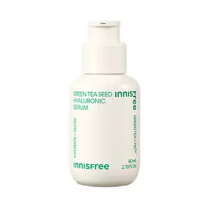 Innisfree Green Tea Seed Hyaluronic Serum 80ml (2.7oz) - Picture 1 of 1