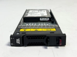 HPE MSA 2.4TB SAS 12G Enterprise 10K SFF (2.5in) M2 HDD R0Q57A - Afbeelding 1 van 2