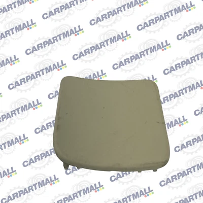 2008-2011 Volvo XC70 Rear Right Side Interior Trim Cover Cap Bezel 30674627 OEM - Image 1 of 4