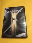 X-Men (DVD, 2005, Canadian, Widescreen) Pre-owned