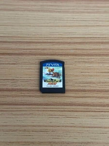 Winning Post 8 2015 JP Importación PS Vita Juego Cartucho Solo (COMO NUEVO) - Envío en 1 día - Imagen 1 de 2