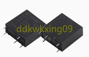 5PCS NEW HF relay HF36F/012-ZS - Picture 1 of 2