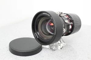 Panasonic Standard Throw Projector Lens TKGF0109-1 Unused Take Off FREE SHIPPING - Picture 1 of 4