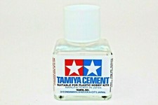 Tamiya Cement 