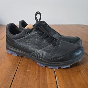 Womens ecco Hybrid 3 Biom Spikeless golf shoes Euro 40 US 9/9.5 Extra Wide - Picture 1 of 20