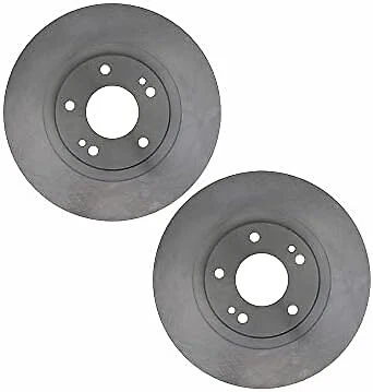 Rotor de freno de disco delantero para Dodge Stealth, Mitsubishi Foto 1 de 3