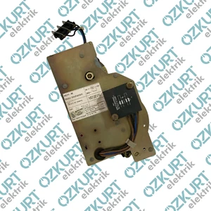 MERLIN GERIN MCH-M MOTOR MECHANISM 685762 Motor Mechanism 110-127VAC - Imagen 1 de 5