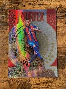 2017 Panini Revolution Vortex Neymar Jr #V-24 FC Barcelona - Picture 1 of 2