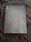 Classic Rock Guitar Recorded Versions Tab Vocal Sheet Music Chords 45 Song Book