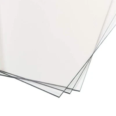 KastLite Polycarbonate Sheet | Select Thickness, Dimensions & Quantity