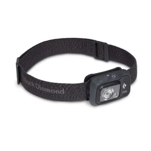Faro Black Diamond Cosmo 350 - Grafito - Imagen 1 de 4