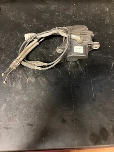 2002-2005 Yamaha OEM  exhaust Servor Motor  Fresh water GP800R 66e-82850-20-00 - Picture 1 of 4