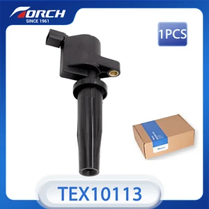 TORCH Ignition Coil TEX10113 Replacement for Fd505 for LF16-18-100 for 8694741 - Picture 1 of 6