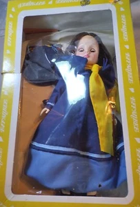 Mary Poppins Puppe von Effanbee - Bild 1 von 13