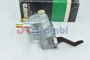 POMPA CARBURANTE FIAT 124 FIAT 131 132 2151/5 SAVARA 90604411 4251447 4434836 - Imagen 1 de 5