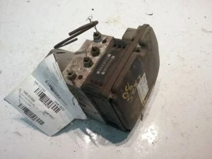 Anti-Lock Brake Part Assembly Fits 08-10 BMW 528i 184236 - Picture 1 of 12