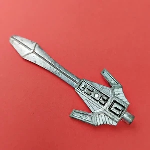 Transformers G1 Menasor Sword Hasbro Original Vintage 1986 for Action Figure - Picture 1 of 11