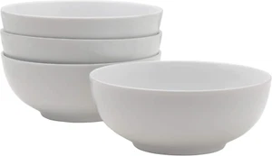 Set of 4 Soup Cereal Bowls, 26 Oz. - Picture 1 of 12