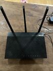 Asus Rt-Ac66u_B1 Wireless Dual-Band Gigabit Router | Used In Great Condition