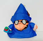 Magikoopa Super Mario Plüschtier VTG Taft Nylon Nintendo Banpresto Japan 8"