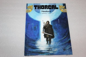 Thorgal - Volume 39 - Neokora - Comic - POLISH EDITION - Picture 1 of 2