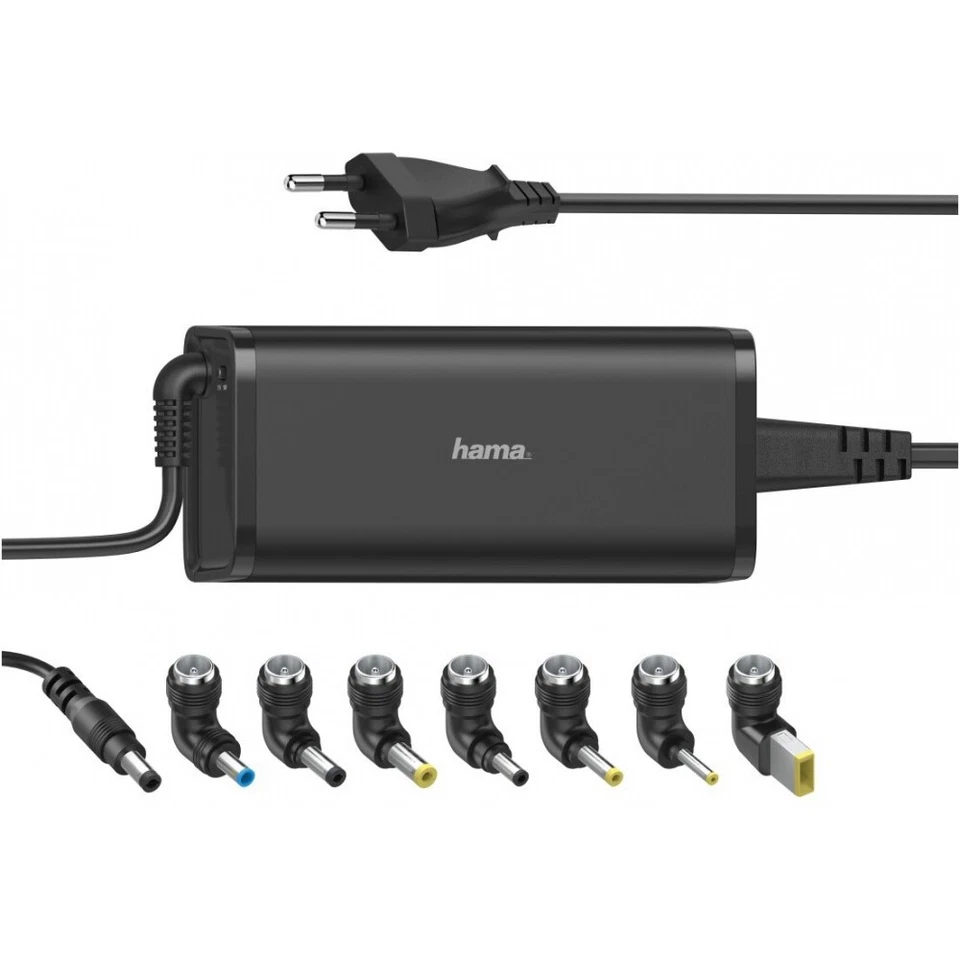 Hama Notebook-Netzteil 200003 15-19V/90W