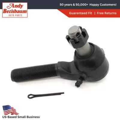 For 1957-1962 Chrysler New Yorker Town & Country Left Side Outer Tie Rod End. - Image 1 of 3