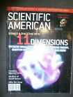 Scientific American magazine November 2003