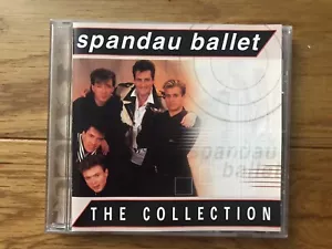 SPANDAU BALLET - Various CDs - Priced Individually *Part of BUY ANY 3 FOR 2 - Foto 1 di 8