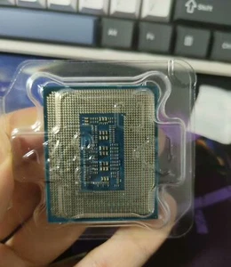 FÜR Intel i5 12600KF 128GB LGA1700 2,5GHz DDR5 PCIe 4.0 PCIe 5.0 CPU Prozessor - Bild 1 von 3