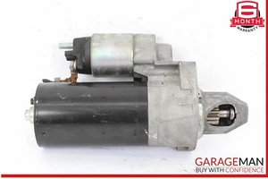 07-14 Mercedes W212 E350 Bluetec ML350 Engine Motor Starter 0061516101 OEM - Picture 1 of 10